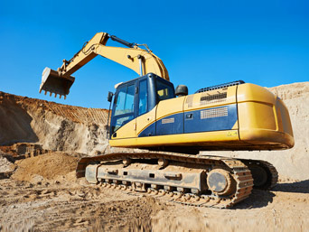 Excavators