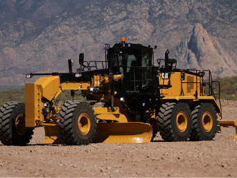 Graders