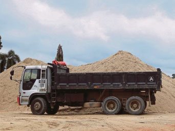 lorry